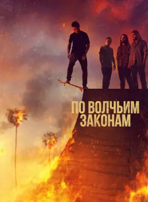 По волчьим законам (2016)
