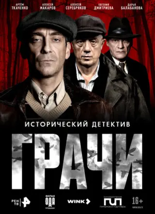 Грачи (2026)