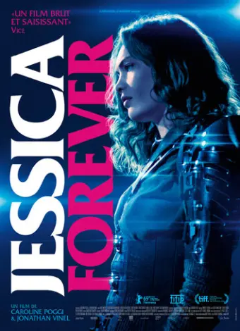 Джессика навсегда (2018)