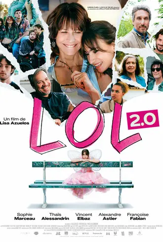LOL 2.0: Лучшее время Анны (2026)